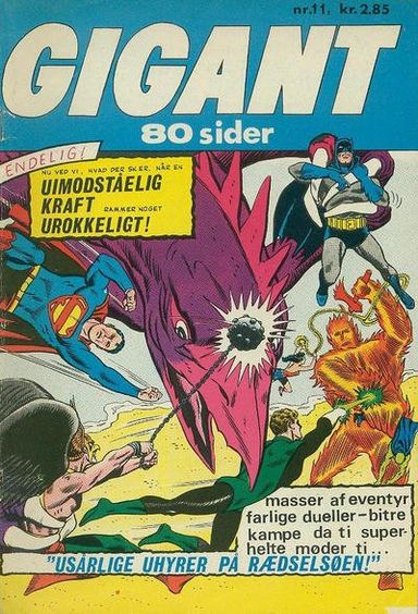 Tammy #23 December 1972